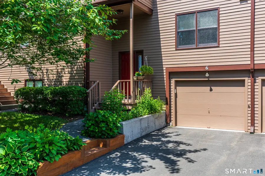 6 Rolling Ridge Road #6, Monroe, CT 06468 - #2