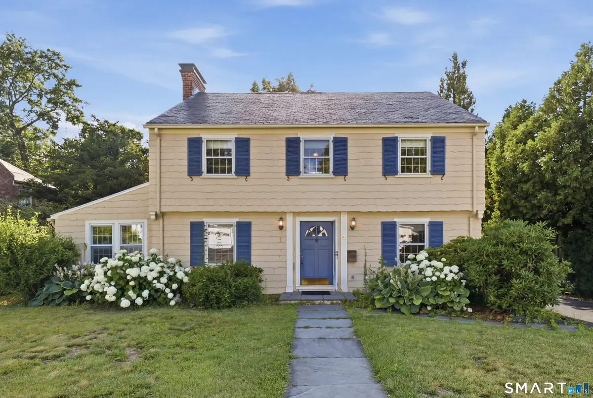 9 Stratford Road, West Hartford, CT 06117 - #1