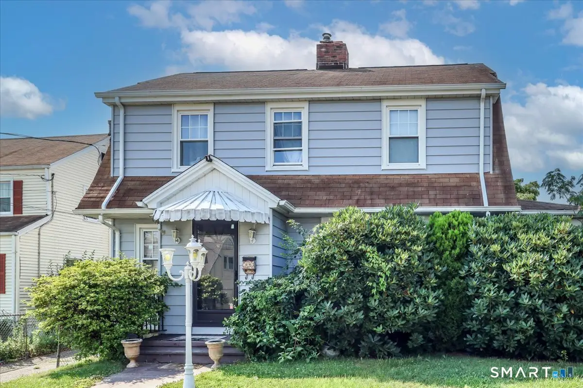 835 Thorme Street, Bridgeport, CT 06606 - #1