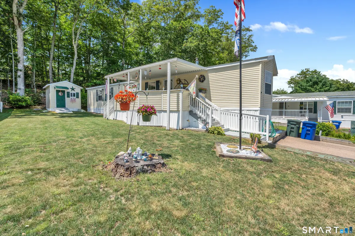 63 Circle Drive, Stonington, CT 06378 - #1