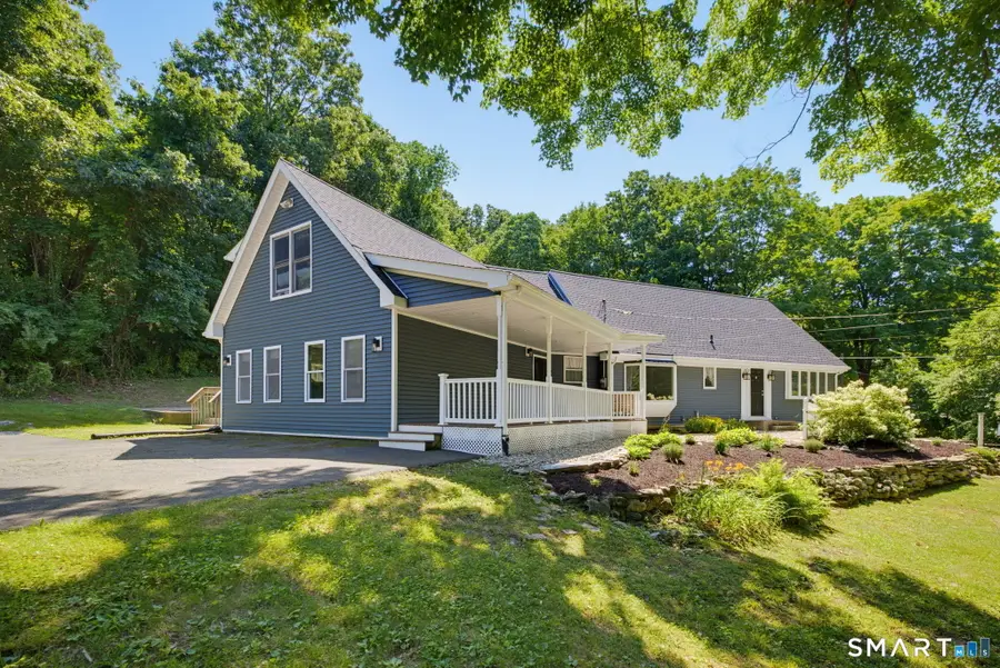 75 Millstream Road, Hebron, CT 06231 - #3
