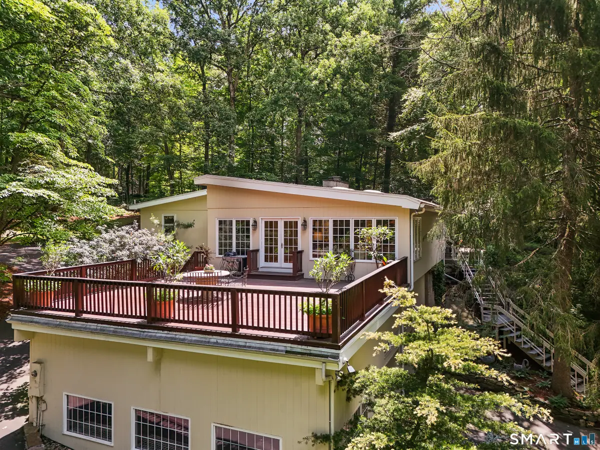 58 Arrow Head Drive, Stamford, CT 06903 - #1