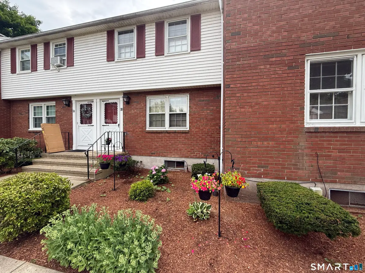 81 Brandywine Lane #81, Suffield, CT 06078 - #1