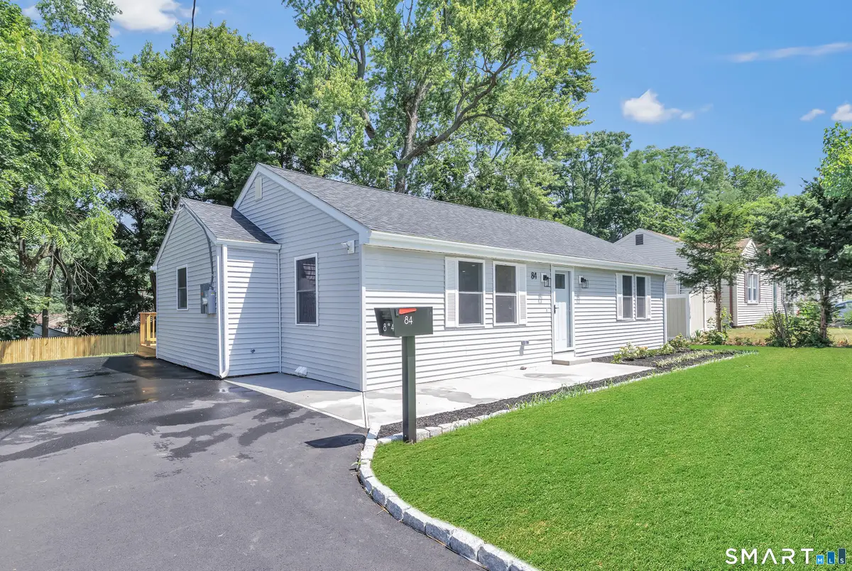 84 Windsor Avenue, Vernon, CT 06066 - #1