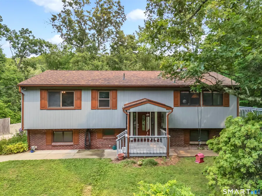470 Cossaduck Hill Road, North Stonington, CT 06359 - #2