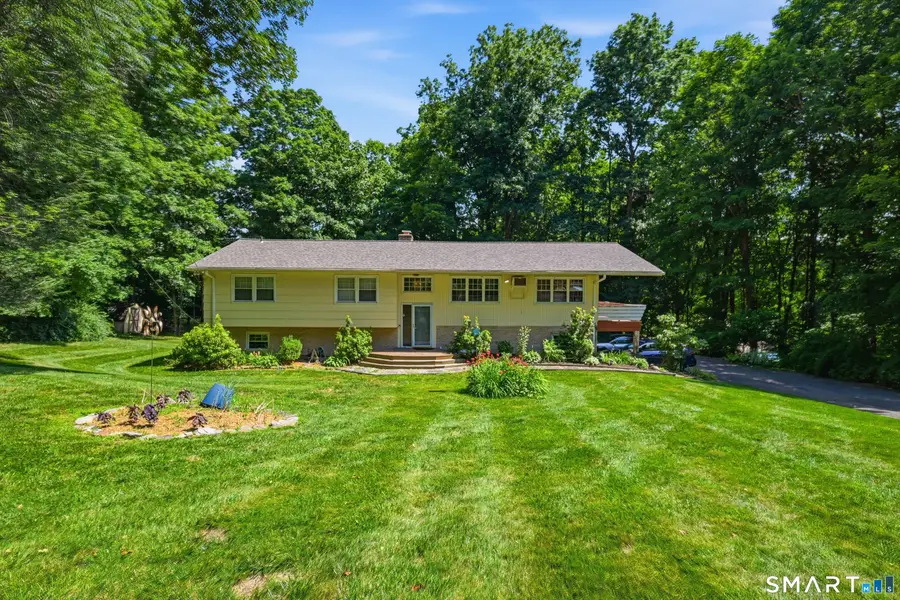 3 Birchcrest Drive, Danbury, CT 06811 - #3