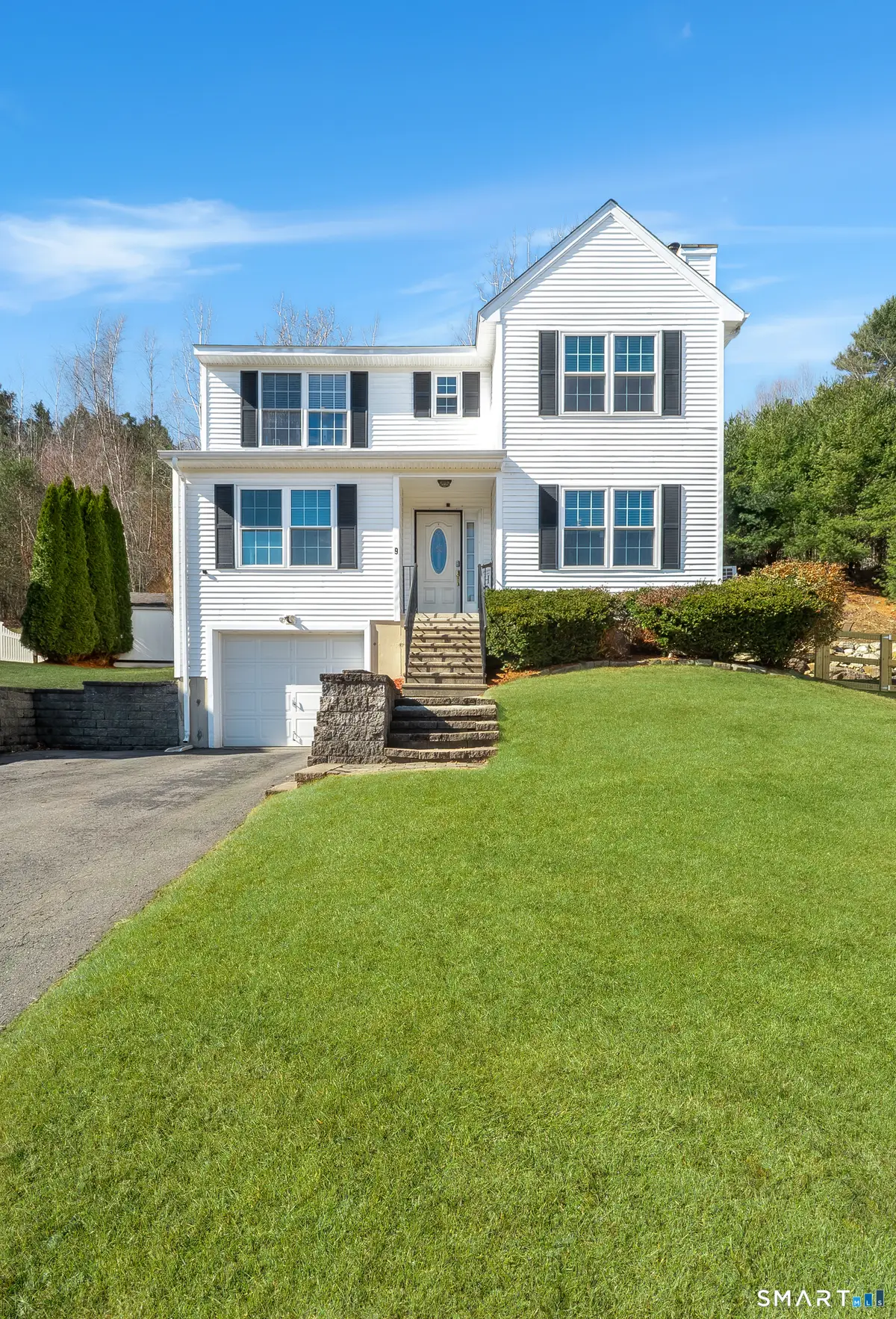 9 Ridge View Terrace, New Hartford, CT 06057 - #1