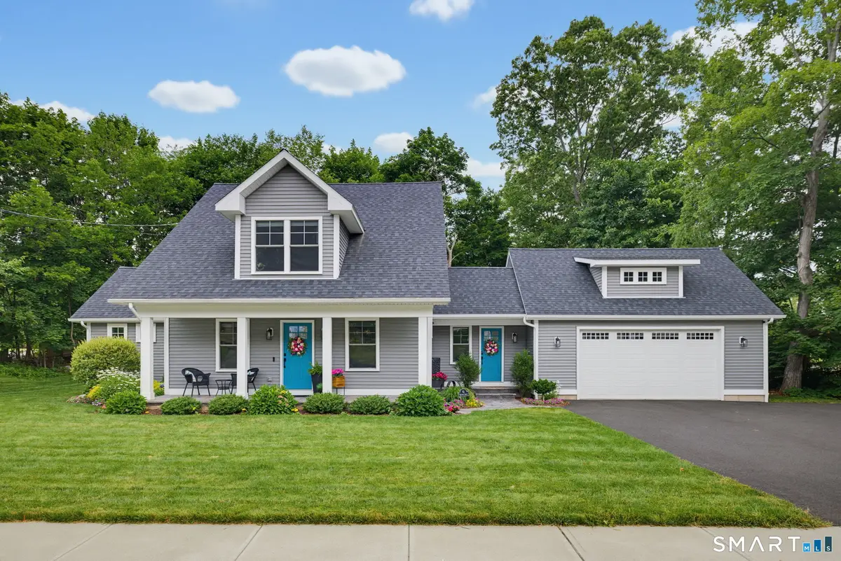 93 Highwood Avenue, Southington, CT 06489 - #1
