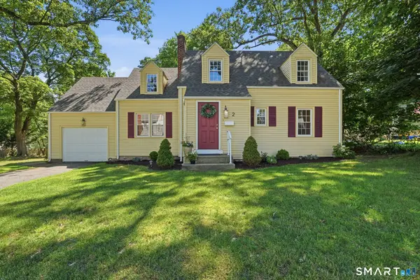 2 Martin Terrace, Enfield, CT 06082
