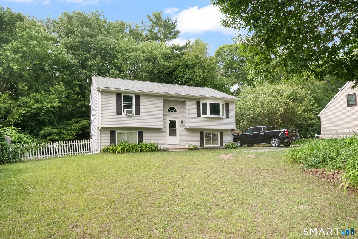 19 Thompson Pike, Killingly, CT 06241 - #1
