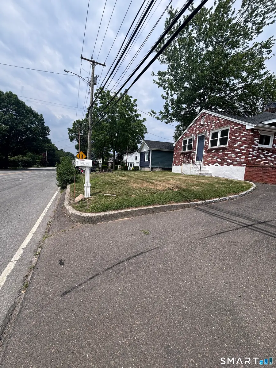 3674 Park Avenue, Bridgeport, CT 06604 - #3