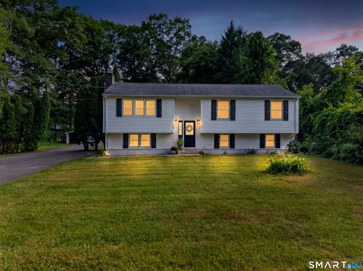 70 Lisbon Heights, Lisbon, CT 06351 - #1