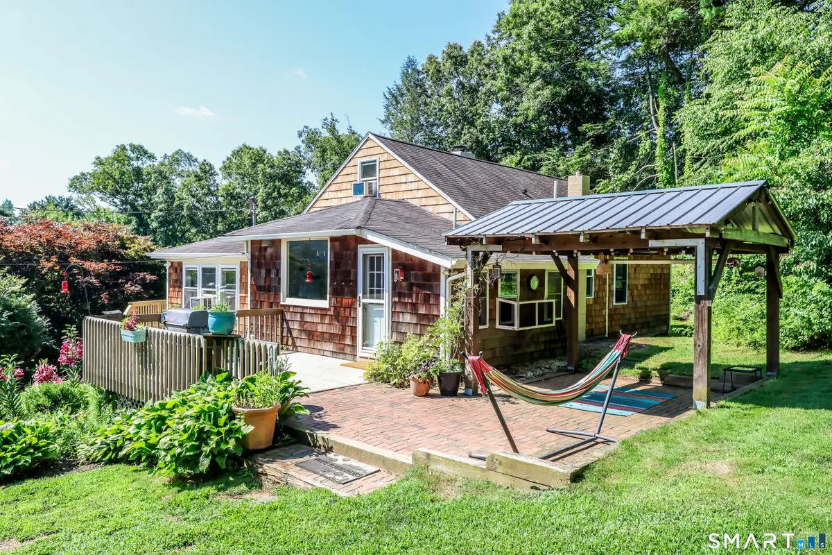 88 Berkshire Road, Southbury, CT 06488 - #1