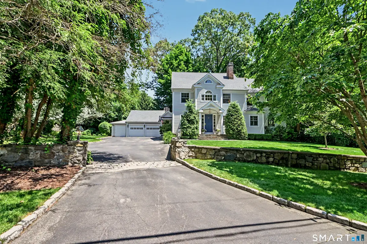 29 Hillcrest Avenue, Darien, CT 06820 - #1