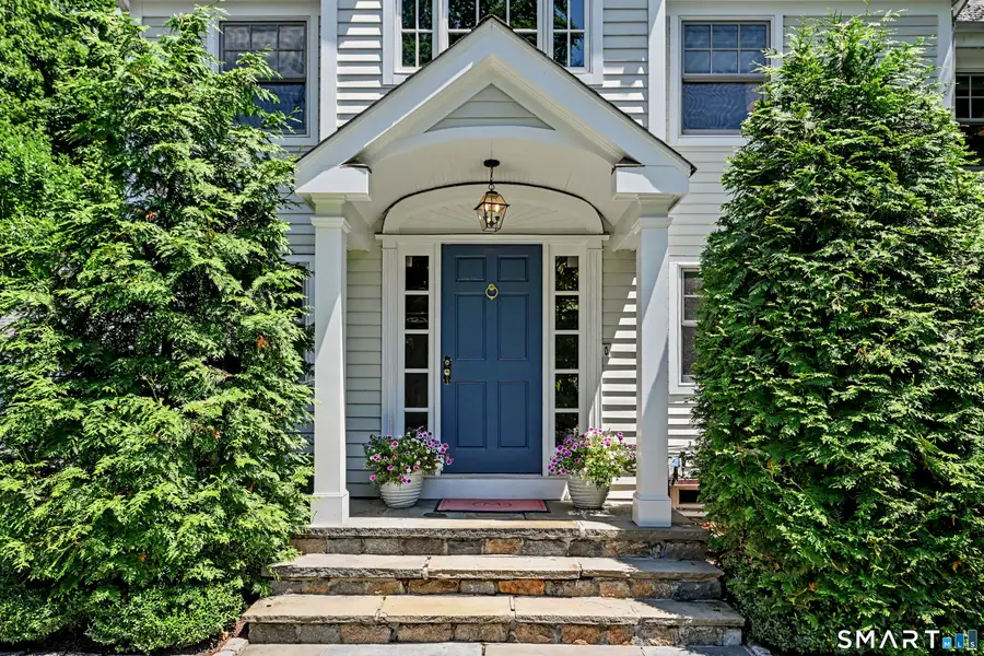 29 Hillcrest Avenue, Darien, CT 06820 - #2
