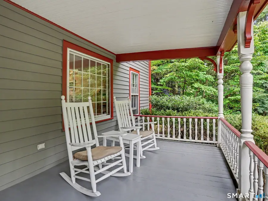 68 Old Stamford Road, New Canaan, CT 06840 - #2