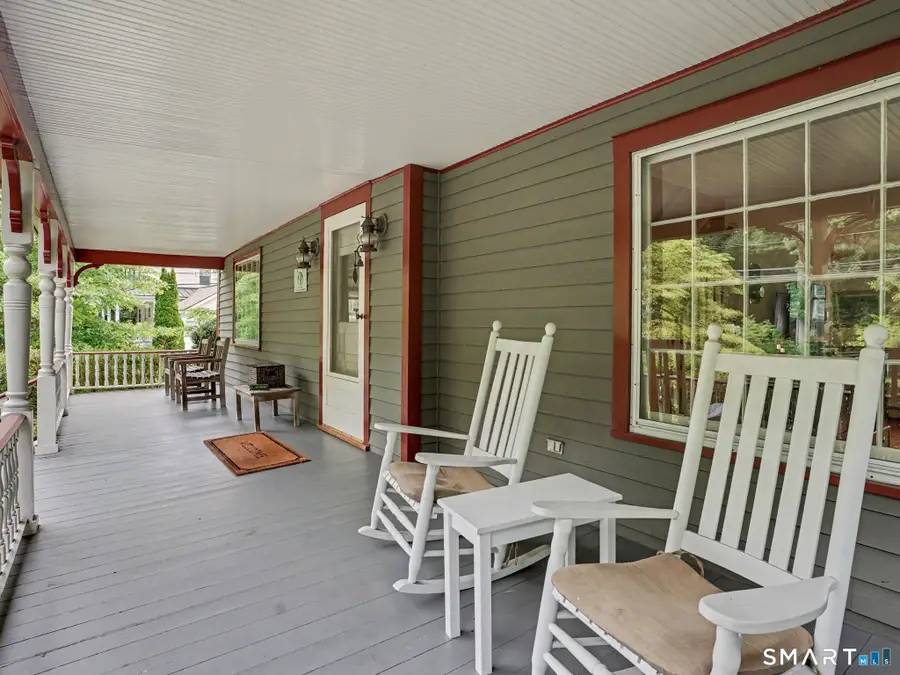 68 Old Stamford Road, New Canaan, CT 06840 - #3
