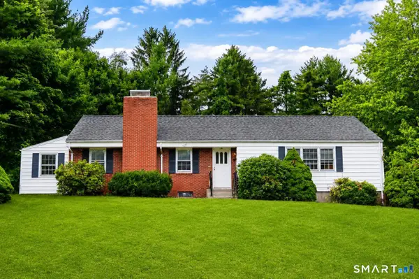 335 Arnold Lane, Orange, CT 06477