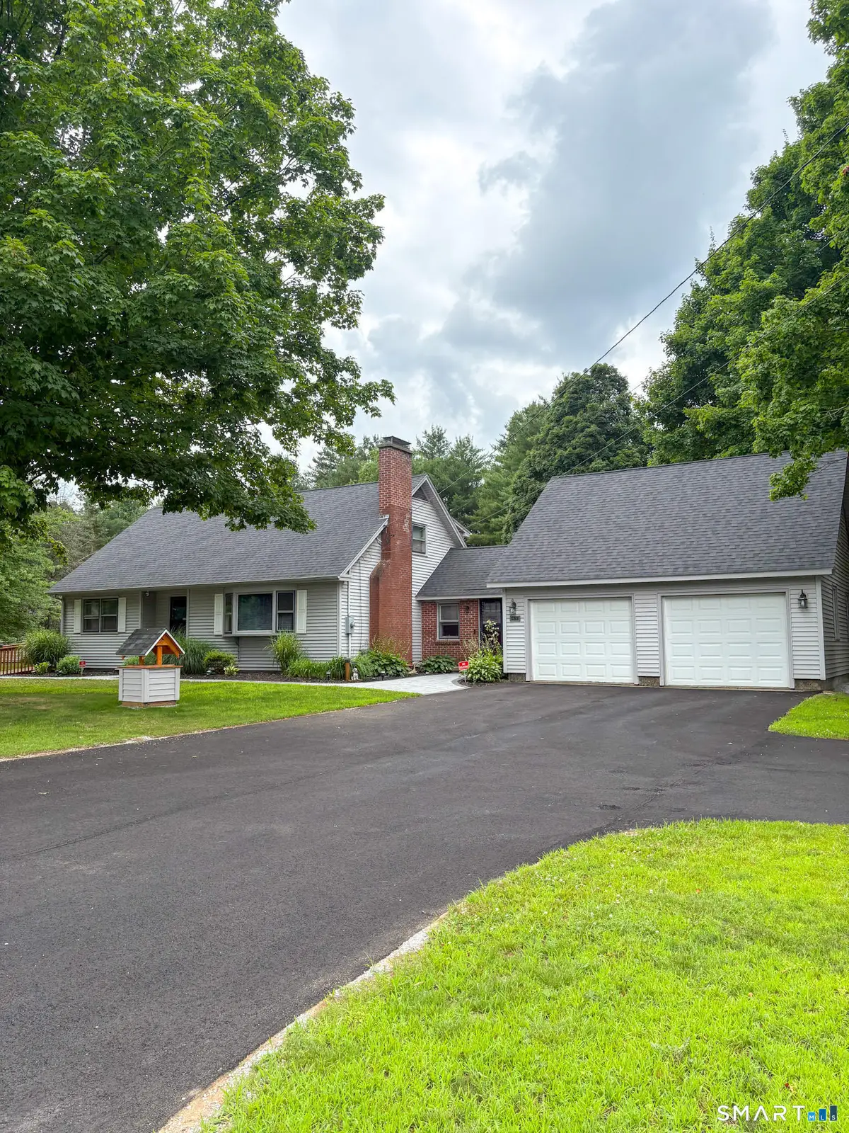 132 Cooper Lane, Stafford, CT 06076 - #1