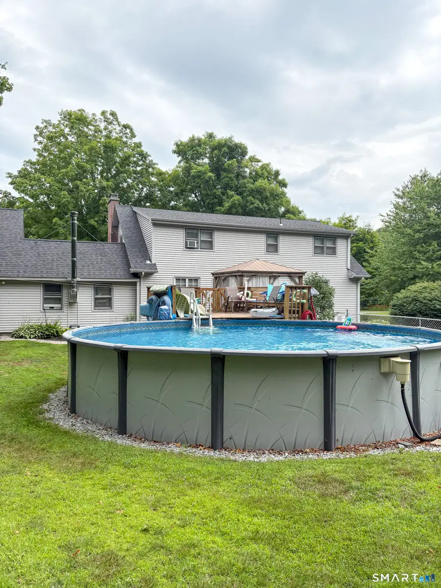 132 Cooper Lane, Stafford, CT 06076 - #3