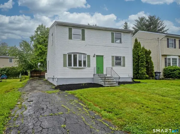 7 Second Avenue, Enfield, CT 06082