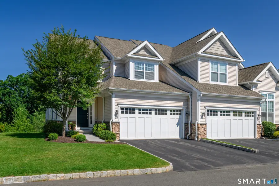 78 Great Hill Drive #78, Bethel, CT 06801 - #2