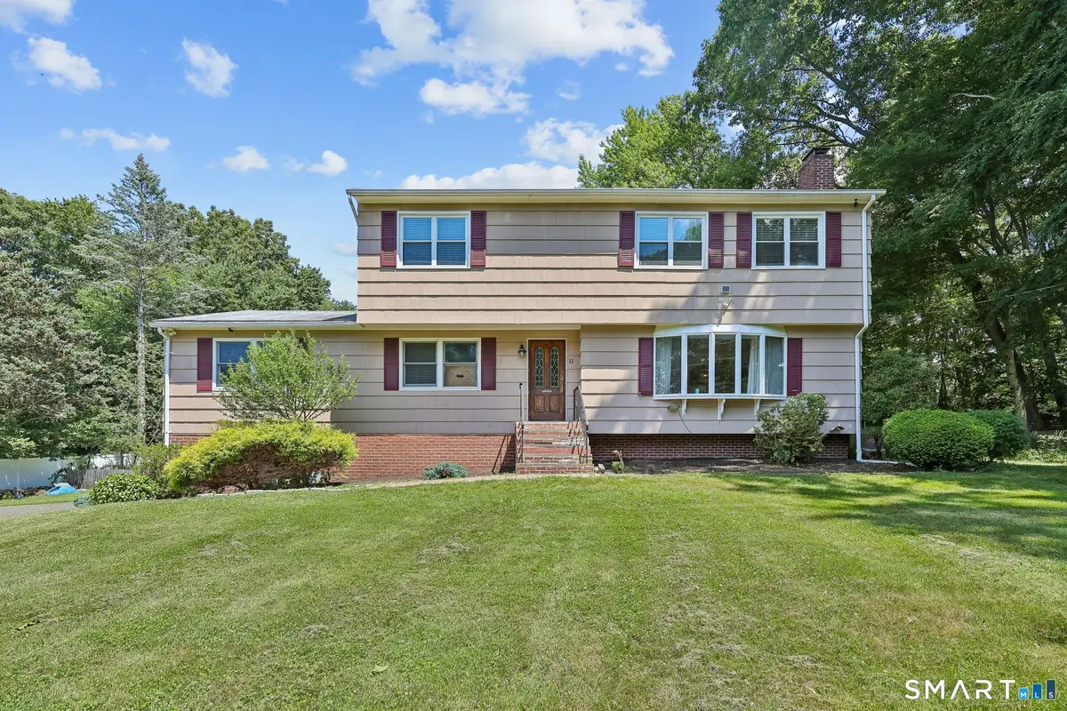 11 Olin Court, Shelton, CT 06484 - #1