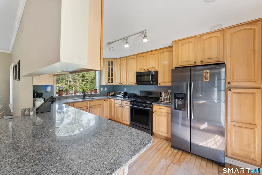 1530 Hartford Pike, Killingly, CT 06243 - #3