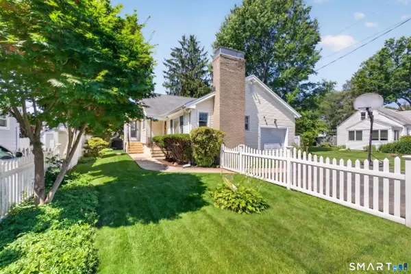 633 High Street, Fairfield, CT 06824