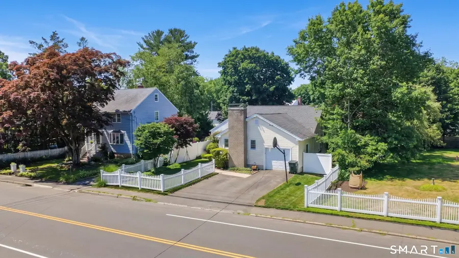 633 High Street, Fairfield, CT 06824 - #3