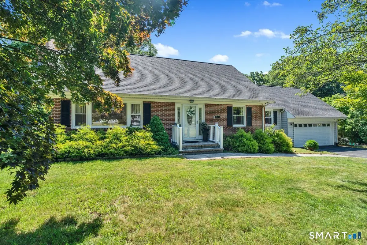 80 Prayer Spring Road, Stratford, CT 06614 - #1