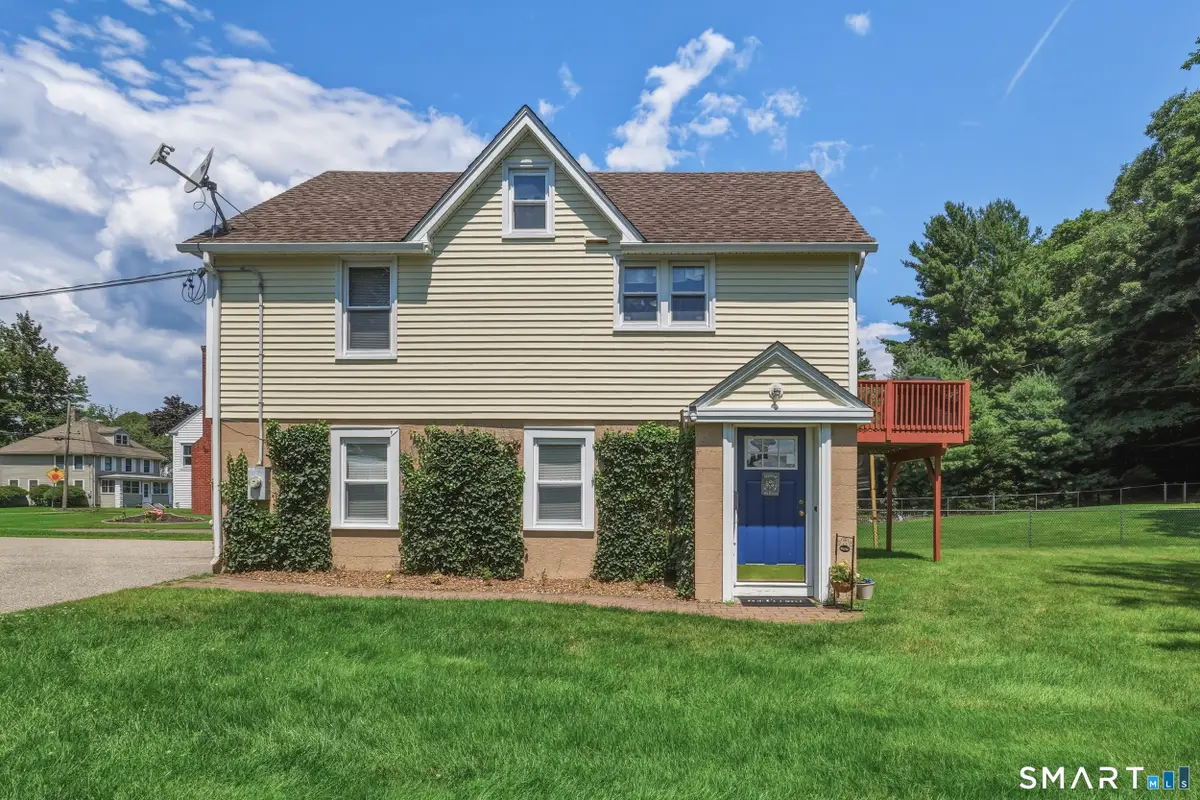 57-1/2 East Street, Vernon, CT 06066 - #1