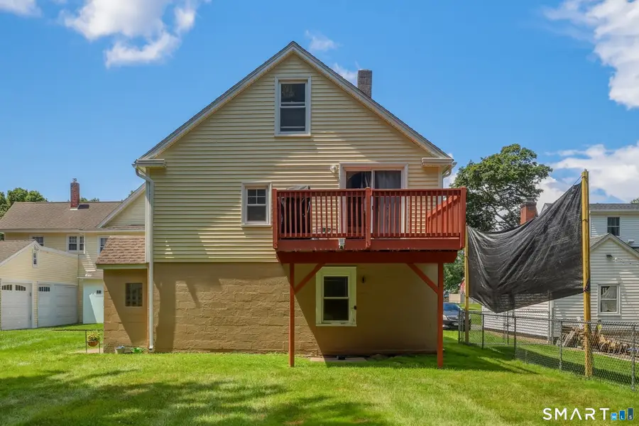 57-1/2 East Street, Vernon, CT 06066 - #3