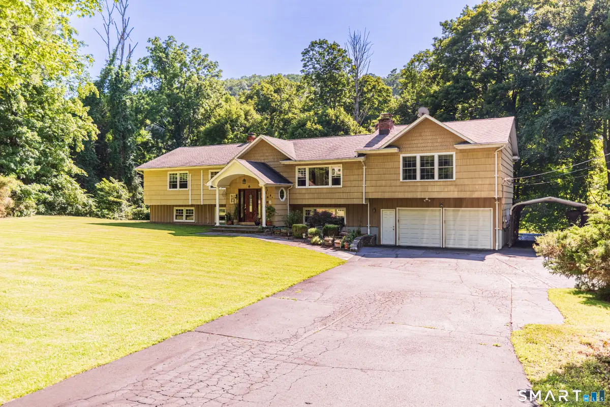 20 Pine Mountain Road, Ridgefield, CT 06877 - #1