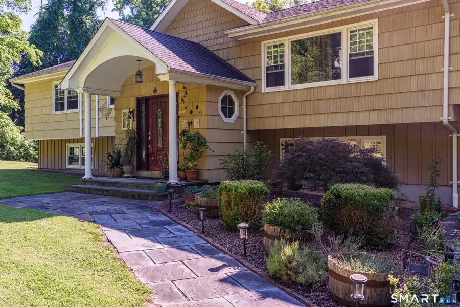 20 Pine Mountain Road, Ridgefield, CT 06877 - #2