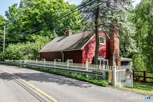 123 Rte 37 South, Sherman, CT 06784
