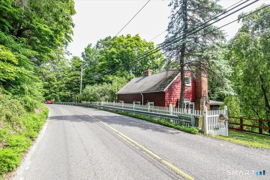 123 Rte 37 South, Sherman, CT 06784 - #2