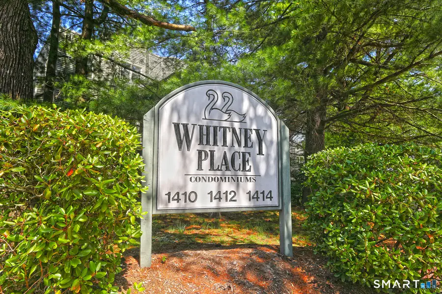 1412 Whitney Avenue #H2, Hamden, CT 06517 - #2