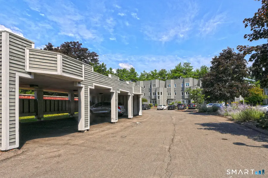 1412 Whitney Avenue #H2, Hamden, CT 06517 - #3