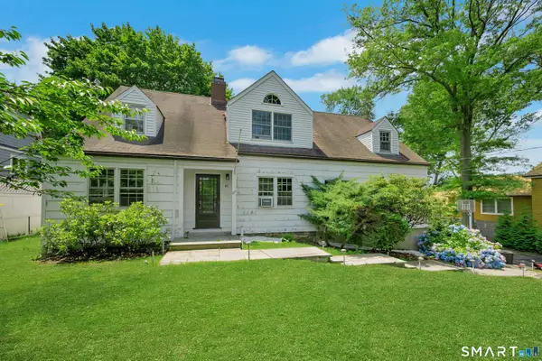 67 Benjamin Street, Greenwich, CT 06870