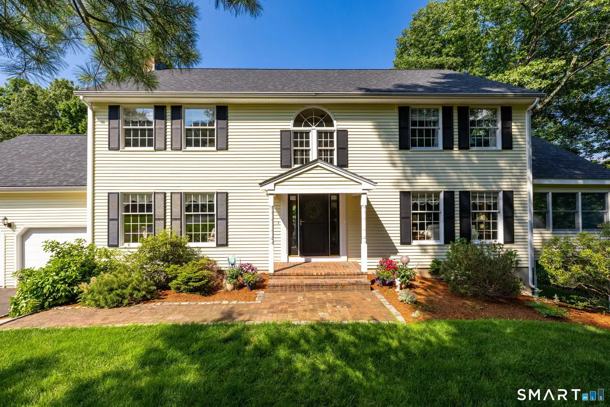 56 Larkspur Lane, Bristol, CT 06010 - #1