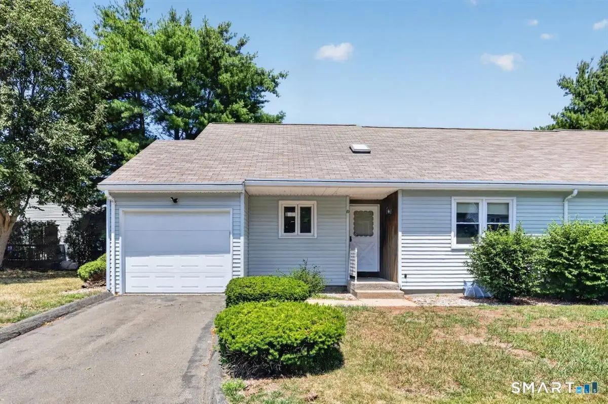 10 Daniel Drive #10, East Windsor, CT 06088 - #1