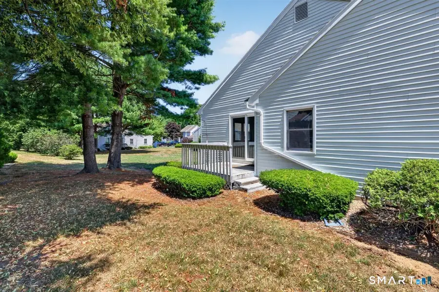 10 Daniel Drive #10, East Windsor, CT 06088 - #2