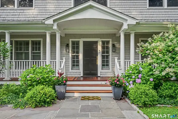 29 Orchard Hill Road, Norwalk, CT 06851