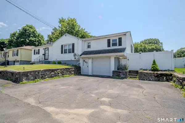 869 Washington Ave Extension, Waterbury, CT 06708