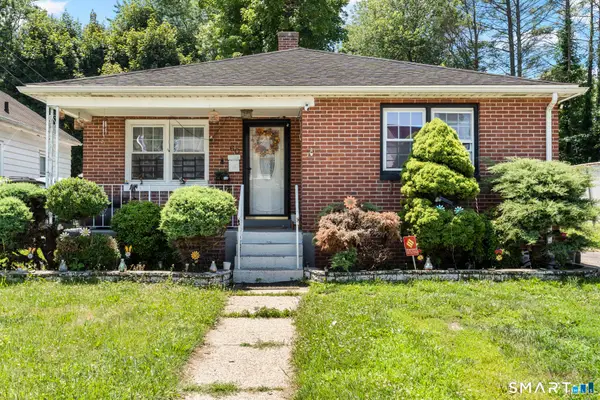 60 Manor Avenue, Waterbury, CT 06705