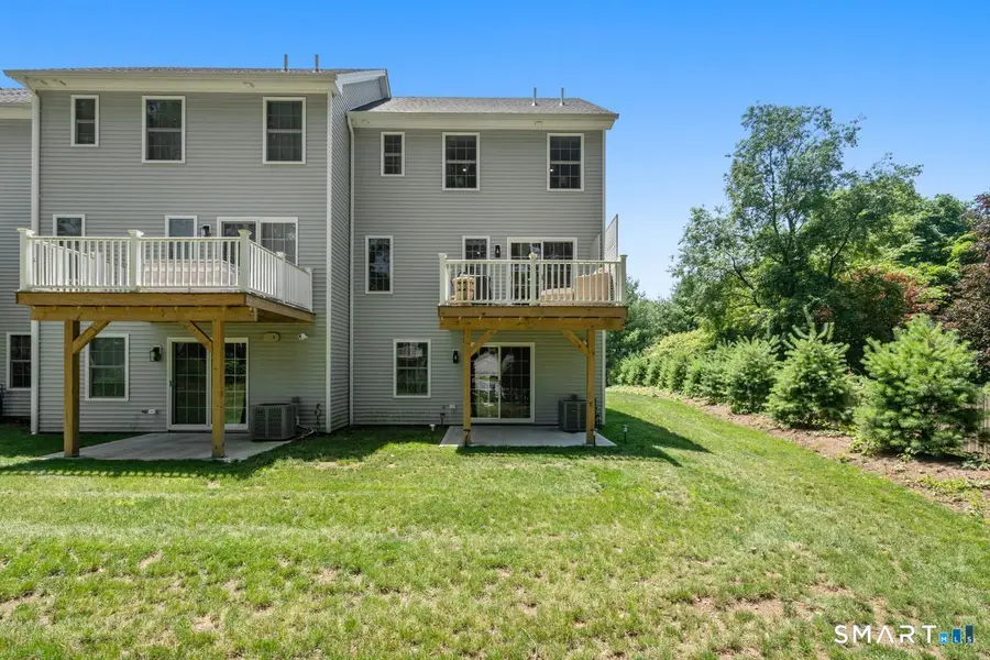 11 Summer Brook Way #11, Seymour, CT 06483 - #3