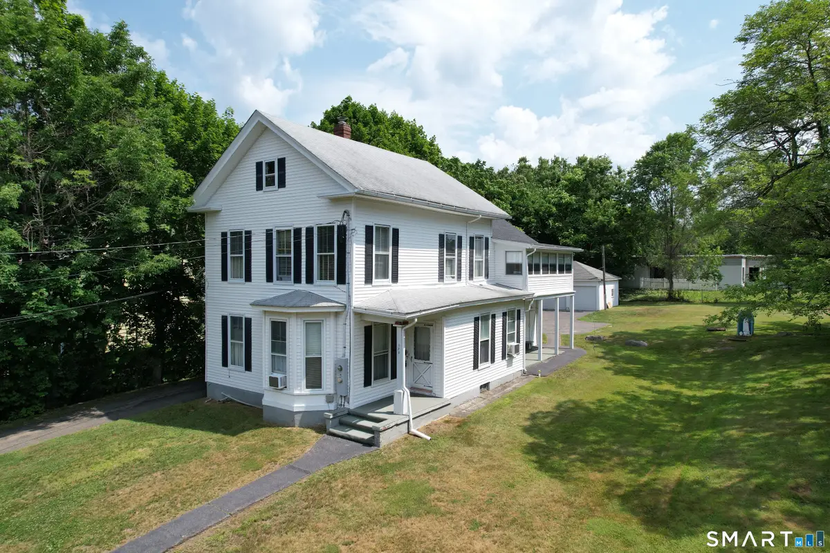 120 East Lake Street, Winchester, CT 06098 - #1