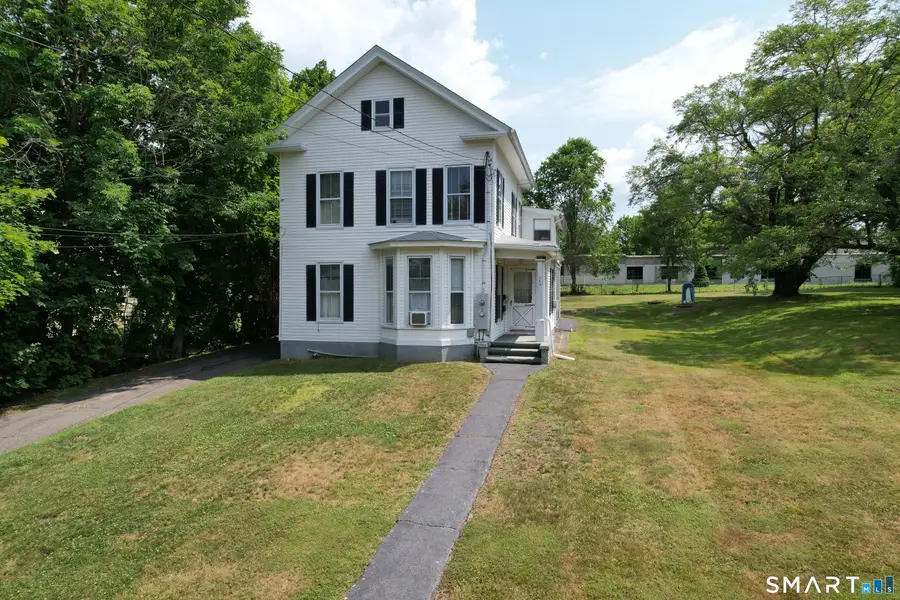 120 East Lake Street, Winchester, CT 06098 - #3