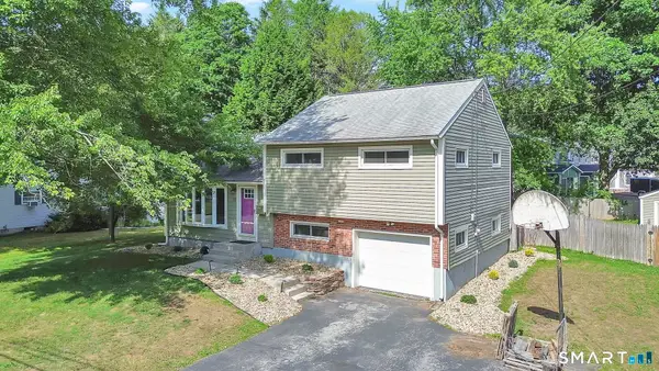 12 Webster Road, Enfield, CT 06082